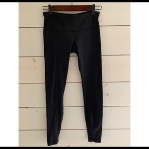 Lululemon Leggings Size 6